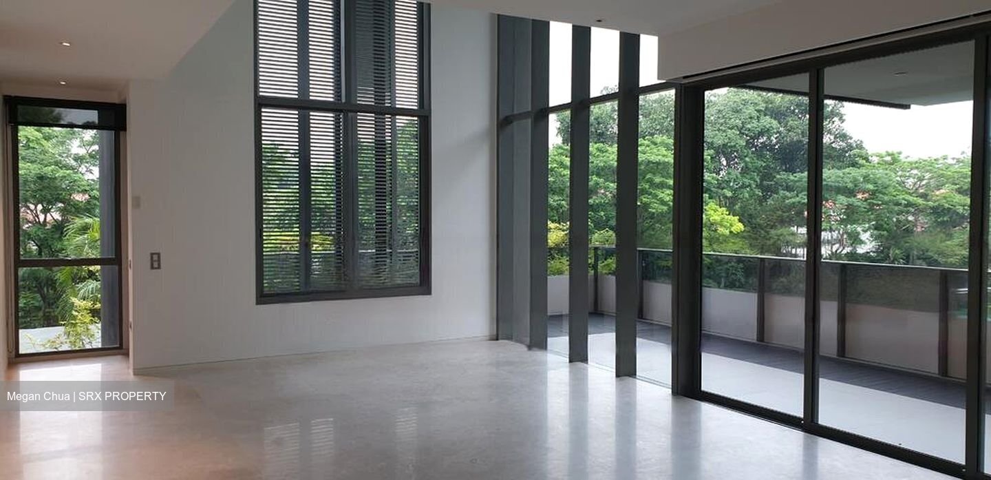 Leedon Residence (D10), Condominium #456620401